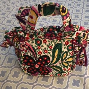 Vera Bradley small purse